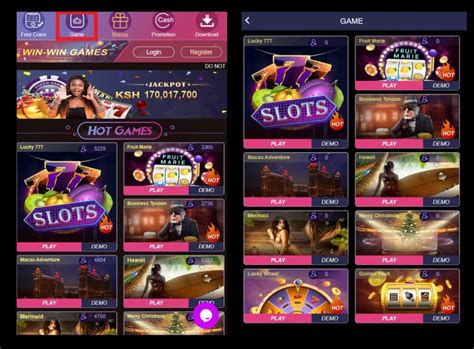 Win Win Casino Kenya: Site review, Games, bonuses• .